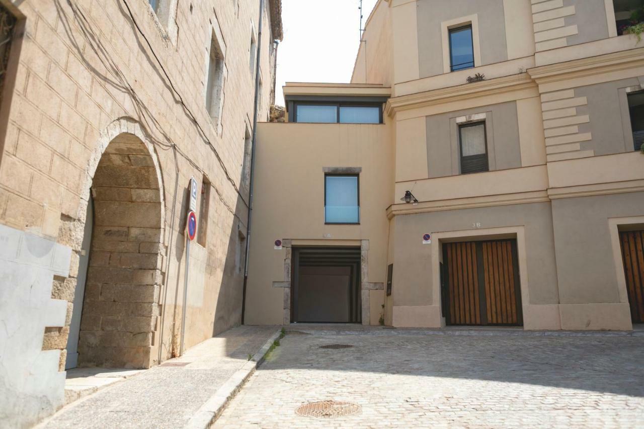 Bravissimo Portal Nou Apartment Girona Exterior photo
