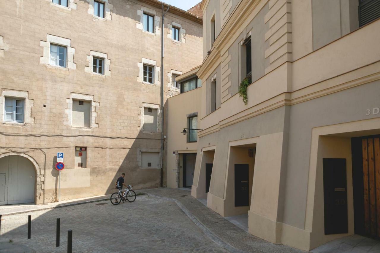 Bravissimo Portal Nou Apartment Girona Exterior photo